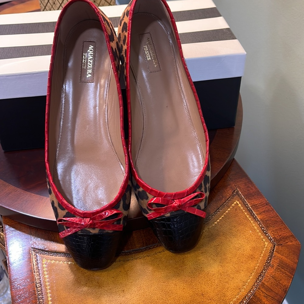 Flat Shoes - image 4